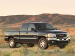 GMC Sierra Vortec Max Performance Package 2006 года